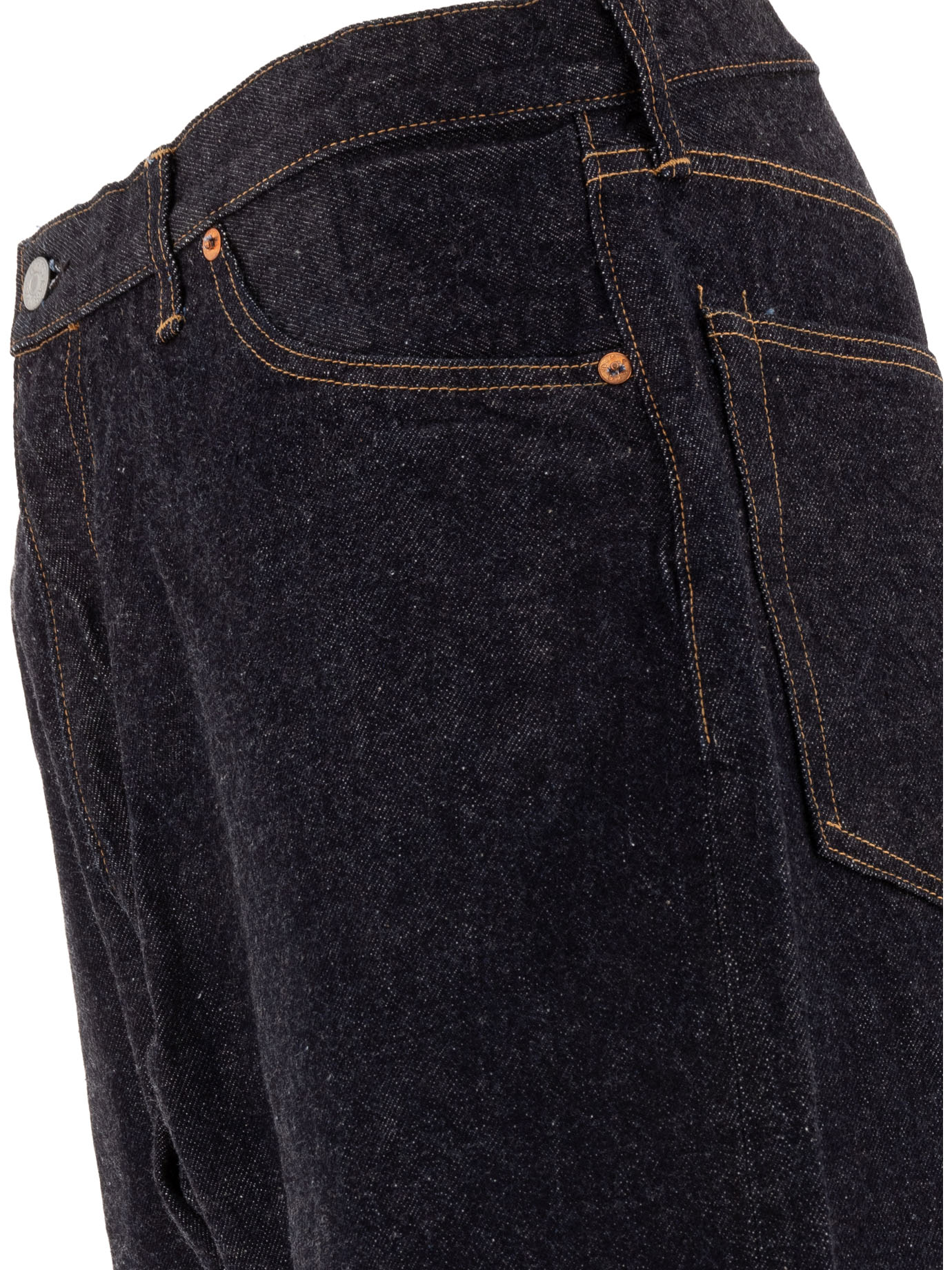 KAPTAIN SUNSHINE Blue Jeans